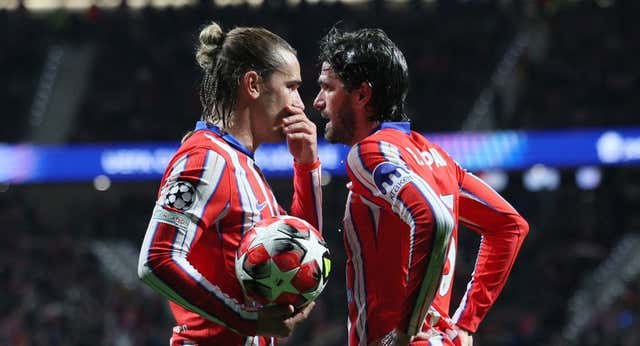 Atlético – Getafe: a qué hora es y dónde ver el partido de Copa del Rey hoy