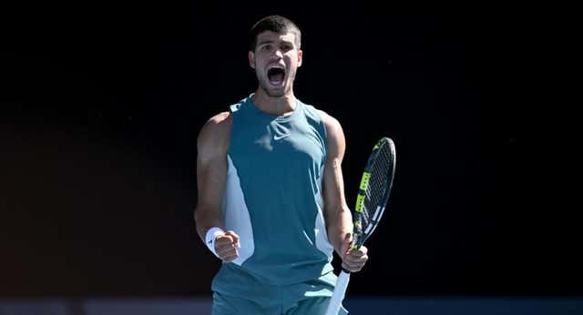Alcaraz – Van de Zandschulp: a qué hora es y dónde ver el ATP Rotterdam