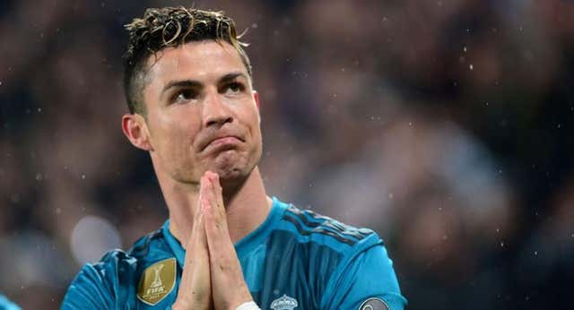 Cristiano Ronaldo revela cómo mataba sus fantasmas tras los partidos malos con el Real Madrid: “Me encerraba a oscuras en la habitación”