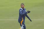 Lesión de David Alaba: qué tiene y cuánto tiempo estará de baja