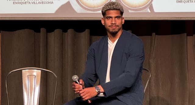 Ronald Araujo se muerde la lengua con el comunicado del Real Madrid: “No podemos decir todo lo que pensamos”