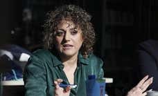 Beatriz Álvarez, presidenta de la Liga F, cree que el juicio contra Rubiales será “fundamental para crear conciencia”