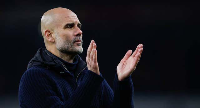 Pep Guardiola cambia la cara del Manchester City con un mercado de 200 millones de euros