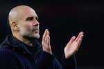 Pep Guardiola cambia la cara del Manchester City con un mercado de 200 millones de euros
