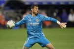 Jesucristian Superstar, cómo construir una leyenda durante los años más oscuros del Real Zaragoza