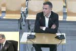 Los expulsados de la RFEF cargan contra Jenni Hermoso y sacan de quicio al juez: «Quiero claridad, no chulerías»