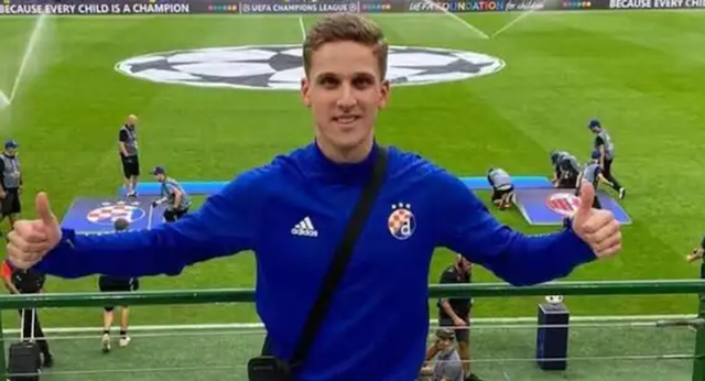 La Policía Nacional confirma la muerte de Jakov Jelkic, el futbolista croata desaparecido el pasado sábado en Alicante