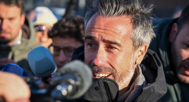 De qué se le acusa a Jorge Vilda en el Caso Rubiales