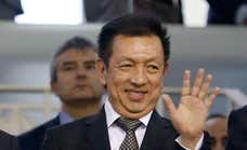 El mercado pone en su sitio al Valencia de Peter Lim