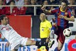 El aprendiz de Monchi que 128 minutos con la Selección le valieron para ganar una Eurocopa: «Los títulos saben mejor en los despachos que en el césped»