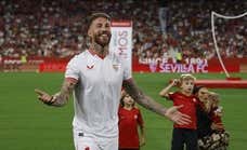 Monterrey da por cerrado a Sergio Ramos y lo califica de «orgullo» pese a su «inactividad»