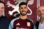 El periodista y ejecutivo valenciano que Emery fichó para el Aston Villa y que es «imprescindible» para Monchi