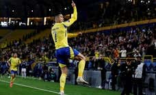 Cristiano Ronaldo da pistas sobre sus proyectos tras la retirada: "Si puedo ser el dueño, ¿por qué ser el entrenador?"