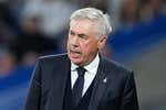 Ronaldo baja el precio del Valladolid, trabaja en la sombra para presidir la CBF... y piensa en Carlo Ancelotti