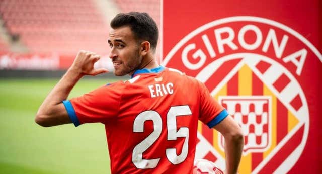 El momento de tensión en el último día de mercado entre Míchel y Cárcel y el fichaje frustrado de Eric García: “Hansi Flick dijo que no”
