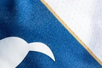 Ibai Llanos patrocina la camiseta del Leganés para el duelo de Copa frente al Real Madrid.