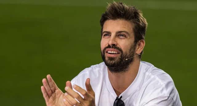 Gerard Piqué contesta a la carta incendiaria del Real Madrid: «Es una cortina de humo… Lo llevan haciendo 120 años»