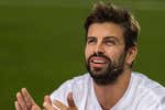 Gerard Piqué contesta a la carta incendiaria del Real Madrid: «Es una cortina de humo... Lo llevan haciendo 120 años»