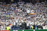 El socio del Real Madrid condenado por agresión sigue sin sanción y organiza el viaje a Mánchester con entradas otorgadas por el club