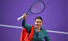 Cuántos títulos tiene Simona Halep: el palmarés completo de la exnúmero 1 del mundo