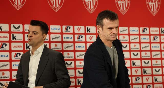 El Athletic se pone un “sobresaliente” y celebra el fichaje de Sannadi: “No lo podíamos dejar pasar’