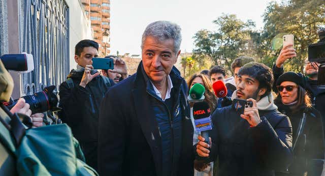 El Atlético de Madrid echa más leña al derbi con otro mensaje en X: «Utilizar a tu ejército de ‘periodistas amigos’ para difundir tus delirios»