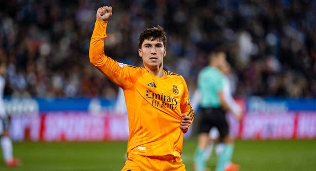 Un enfado y una cumbre en Mallorca explican el carácter de Gonzalo, el nuevo héroe del madridismo