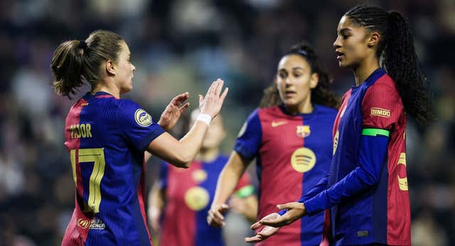 La ‘unidad del B’ y Sydney Scherntenleib rompen la puerta del primer equipo en la Copa de Cataluña