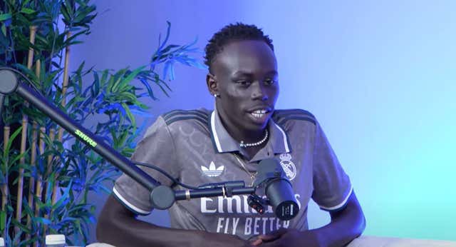 El prodigio de la velocidad da su primera entrevista y avisa: «¿El nuevo Bolt? Quiero que los jóvenes del futuro quieran ser el nuevo Gout Gout»
