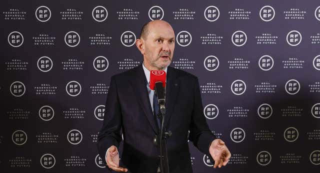 La reunión entre RFEF y clubes deja una Copa del Rey sin Arenteiro-Betis o Atlético Paso-Valencia en las dos primeras rondas