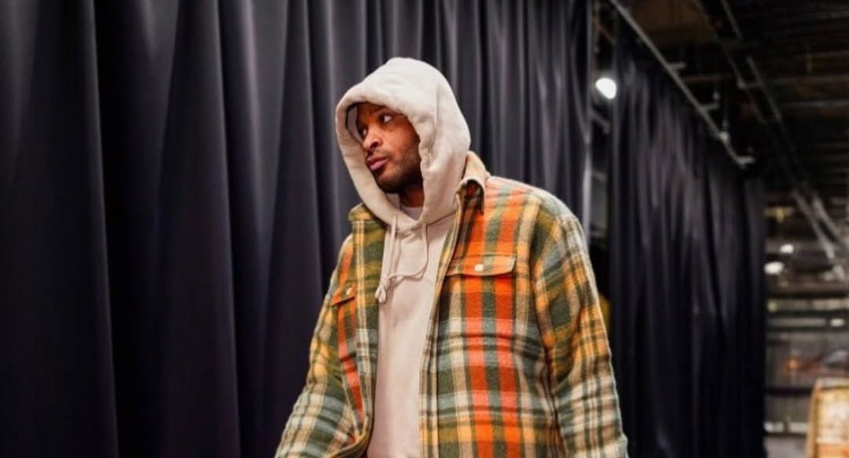 PJ Tucker.