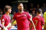 Los meses en la oscuridad de Sergio Ramos