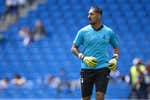 Álvaro Valles negocia su desvinculación de Las Palmas… para allanar su fichaje por el Betis en verano
