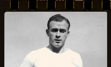 La llegada de Di Stéfano cambió el rumbo del Real Madrid.