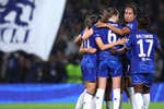 Así quedan los emparejamientos de cuartos y semifinales de la Champions League Femenina 2024