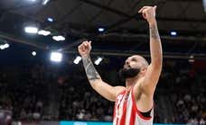 El Barça muere en la orilla (por sexta vez) con un canastón de Evan Fournier sobre la bocina