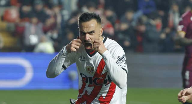Este Rayo representa una gran mentira y es la antítesis de Vallecas