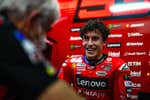 El notable de Marc Márquez en los test que desvela sus aspiraciones para esta temporada: «Me he encontrado bien físicamente y a gusto con el equipo»
