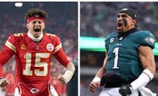 La Super Bowl dispara sus precios: la entrada más barata cuesta 4.000 dólares y un palco, dos millones