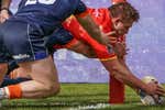 El rugby español encara la cuenta atrás final para volver a un Mundial