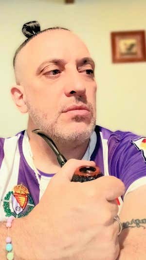 Diego Chiaramoni. Cedida
