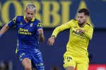 Las Palmas -Villarreal, en directo: resultado de LALIGA EA Sports