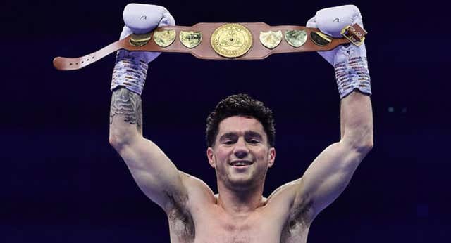 Fallace el boxeador norirlandés John Cooney por las lesiones sufridas durante un combate