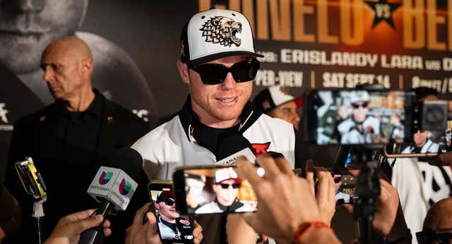 Canelo estrenará su acuerdo con Arabia Saudí el de 3 mayo