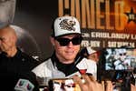 Canelo estrenará su acuerdo con Arabia Saudí el de 3 mayo