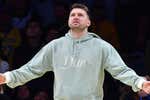 Damjan Rudez y el valor de las estrellas como Luka Doncic en la NBA: «Demuestra que es un negocio»