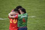 ¡Esta vez sí! España se clasifica para el Mundial de rugby 2027