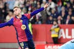 La caída del Sevilla se da la mano con el bloqueo en la creación... y confirma los temores de Pimienta del viernes