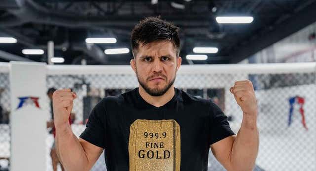 Cejudo, el campeón olímpico que se retiró en la cima y no levanta cabeza tras regresar
