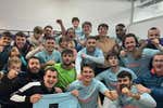 El 'filial' del City en España no es el Girona: juega en la Costa Brava y disputa el derbi de Mánchester a 1.300 kilómetros de distancia